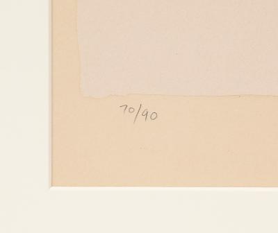 Fairfield Porter The Table edition 70 90