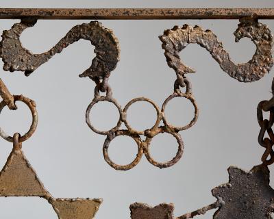 Faith Hope and Love Tro Hopp K rlek 