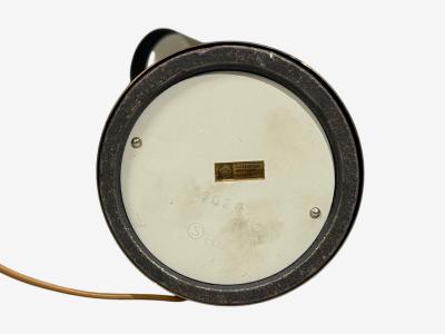 Falkenbergs Belysning Floor Lamp Brass Sweden 1960s