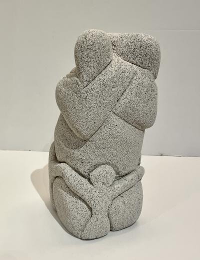 Famille Sculpture