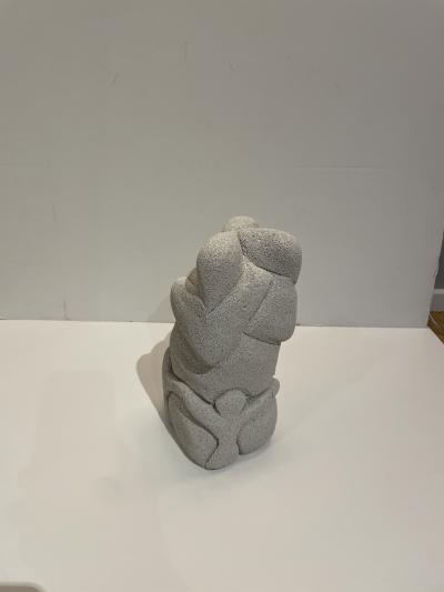 Famille Sculpture