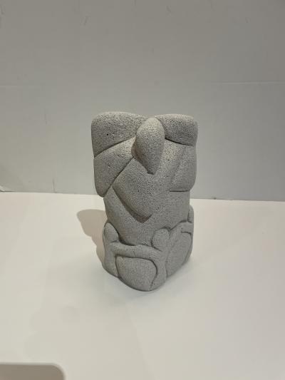 Famille Sculpture