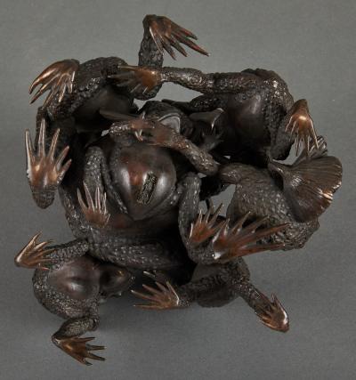 Family of Toads