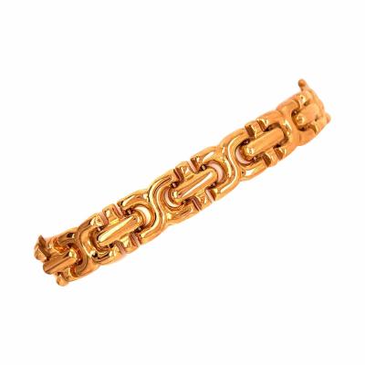 Fancy Link Bracelet 10 Grams