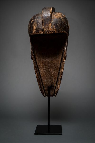 Fang African Mask