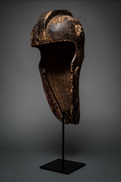 Fang African Mask