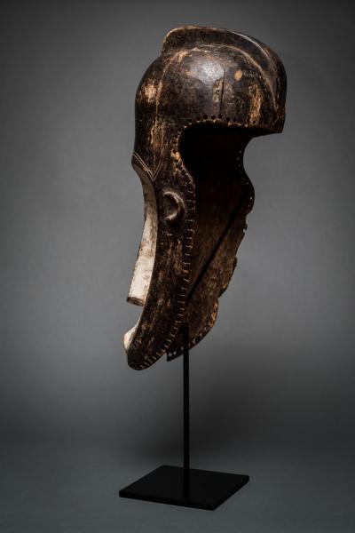 Fang African Mask