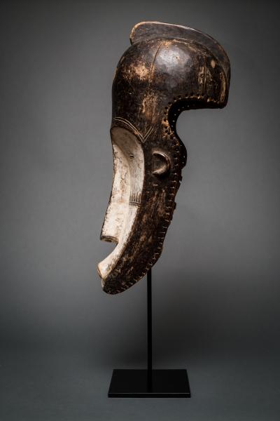 Fang African Mask