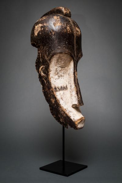 Fang African Mask