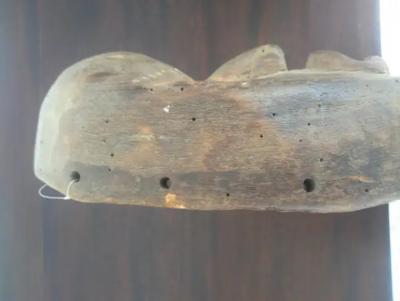 Fang Kefwebi Mask