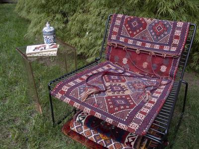 Fantastic Azeri Khorjin 