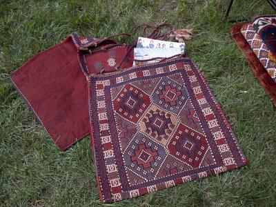 Fantastic Azeri Khorjin 