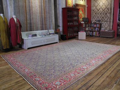 Fantastic Kayseri Carpet