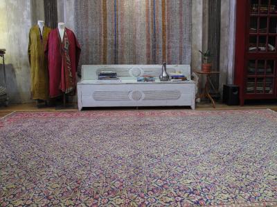 Fantastic Kayseri Carpet