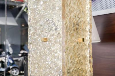 Fantastic floor lamp by Areluce