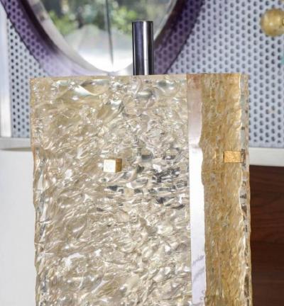 Fantastic floor lamp by Areluce