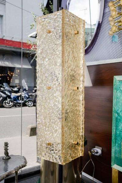 Fantastic floor lamp by Areluce