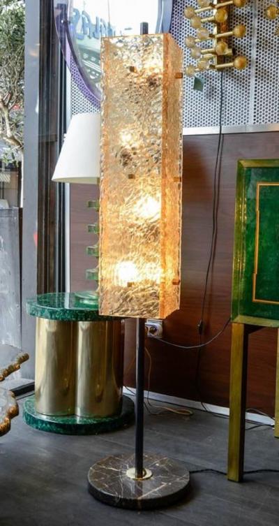 Fantastic floor lamp by Areluce