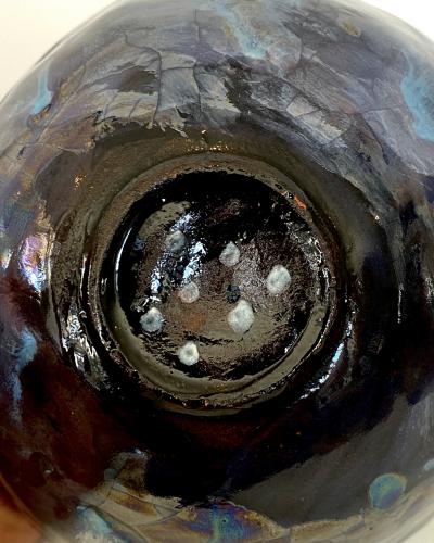 Fausto Melotti Fausto Melotti Italian Ceramic Bowl