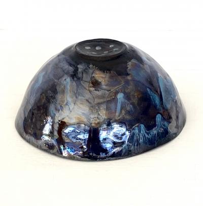 Fausto Melotti Fausto Melotti Italian Ceramic Bowl