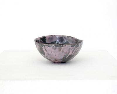 Fausto Melotti Fausto Melotti Italian Ceramic Dishes Rare