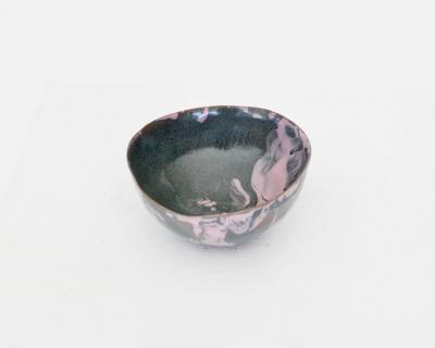 Fausto Melotti Fausto Melotti Italian Ceramic Dishes Rare