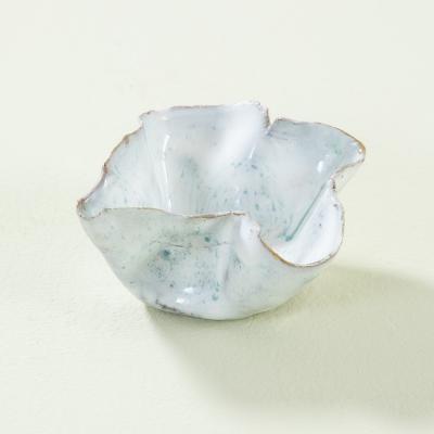 Fausto Melotti Fausto Melotti Set of Four Ceramic Bowls