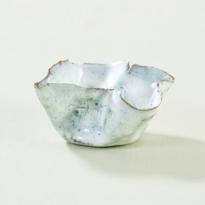 Fausto Melotti Fausto Melotti Set of Four Ceramic Bowls