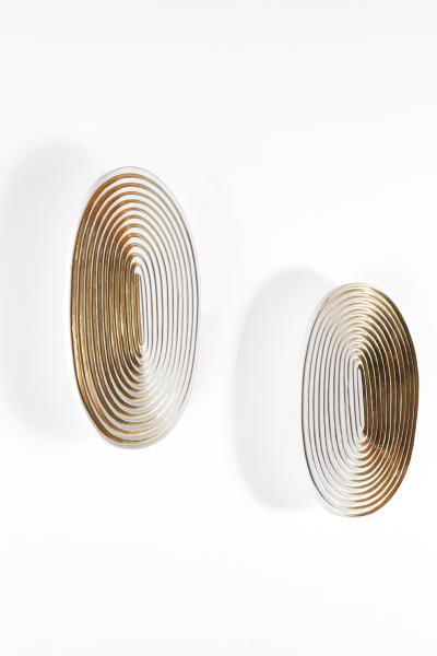 Fausto Salvi Andromeda wall lights