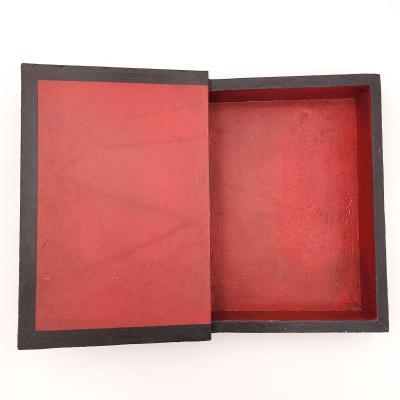 Faux Book Box History of Art 19th Century or Later