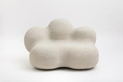 Faye Toogood Faye Toogood Maquette 109 Clay Seat 2020