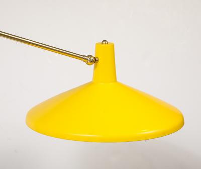 Fedele Papagni 2 Arm Wall Light by Fedele Papagni