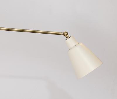 Fedele Papagni 3 Arm Adjustable Ceiling Fixture by Fedele Papagni