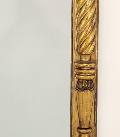 Federal Mirror U S A circa 1830