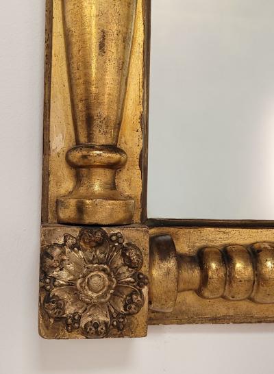 Federal Mirror U S A circa 1830