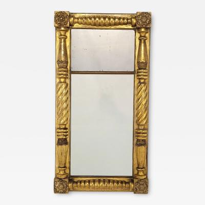 Federal Mirror U S A circa 1830