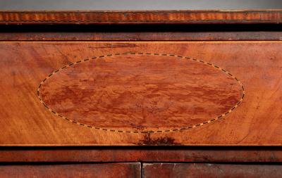Federal Sideboard