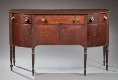 Federal Sideboard