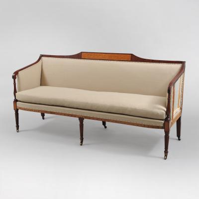 Federal Sofa