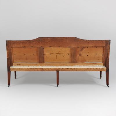 Federal Sofa