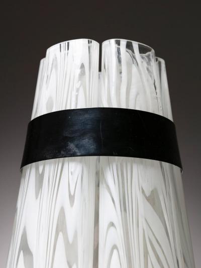 Federica Marangoni Bricola Table Lamp by Federica Marangoni for ITre Murano