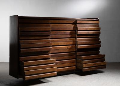 Federico Notari chest of drawers