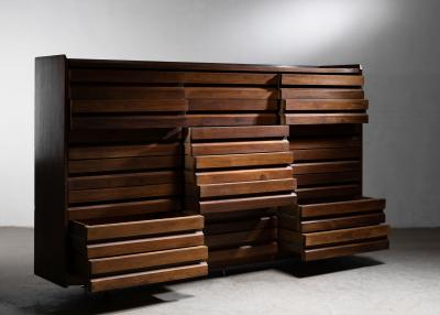 Federico Notari chest of drawers