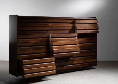 Federico Notari chest of drawers