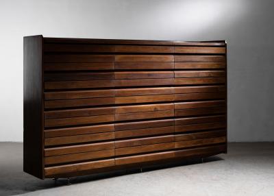 Federico Notari chest of drawers