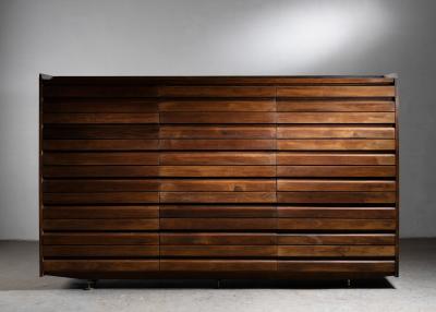 Federico Notari chest of drawers