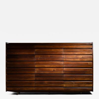 Federico Notari chest of drawers