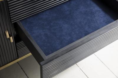 Felice James IRIS CREDENZA