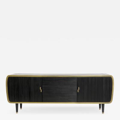 Felice James IRIS CREDENZA