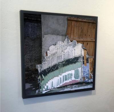 Felipe Varanda Contemporary Photography Adorno V treo by Felipe Varanda Limited Edition